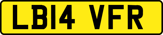 LB14VFR