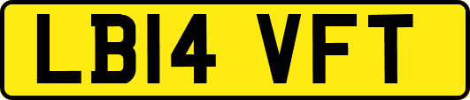 LB14VFT