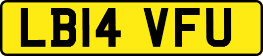 LB14VFU