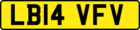 LB14VFV