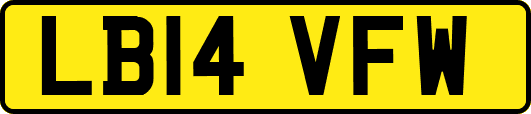 LB14VFW