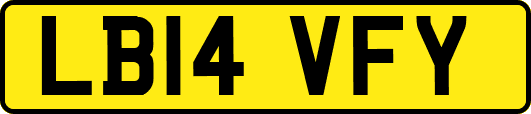 LB14VFY