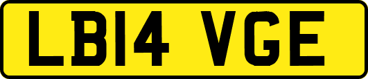 LB14VGE