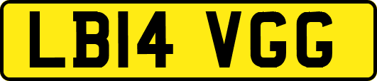 LB14VGG