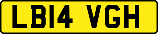 LB14VGH