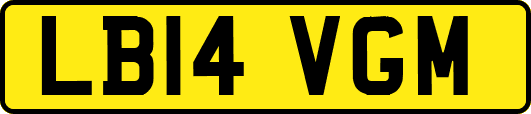 LB14VGM