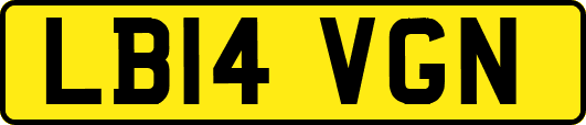 LB14VGN