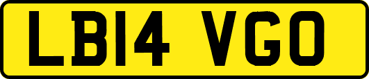 LB14VGO