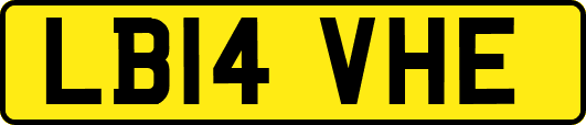 LB14VHE