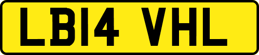 LB14VHL