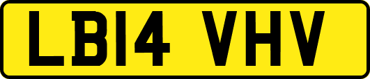 LB14VHV