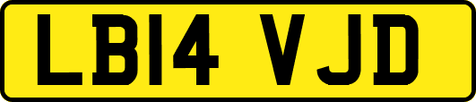 LB14VJD