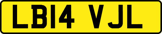LB14VJL