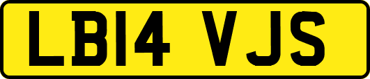 LB14VJS