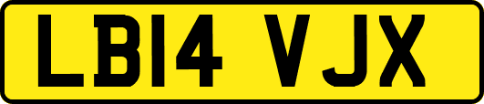 LB14VJX
