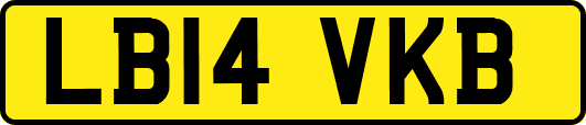 LB14VKB