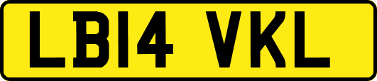 LB14VKL