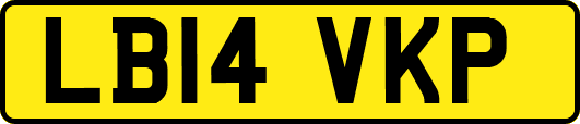 LB14VKP