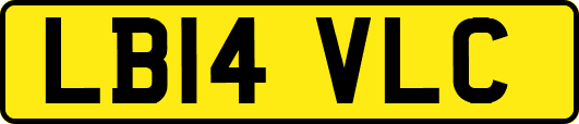 LB14VLC