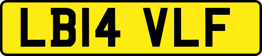 LB14VLF