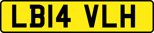LB14VLH