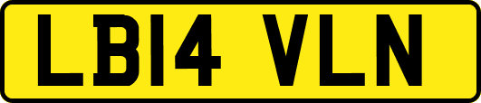 LB14VLN
