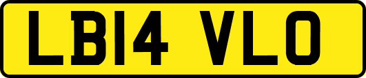 LB14VLO