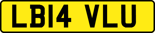 LB14VLU