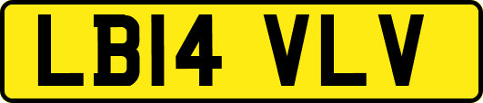 LB14VLV