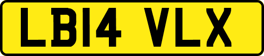 LB14VLX
