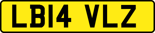 LB14VLZ