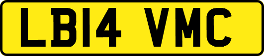 LB14VMC