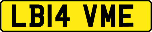LB14VME