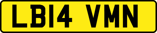 LB14VMN