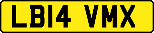LB14VMX