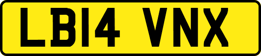 LB14VNX