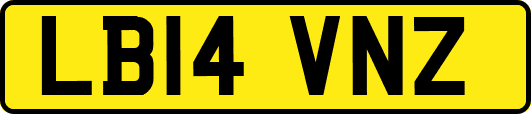 LB14VNZ