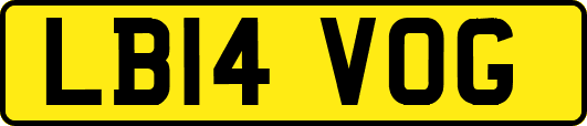 LB14VOG