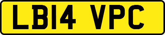 LB14VPC