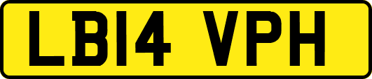 LB14VPH