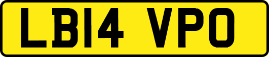 LB14VPO