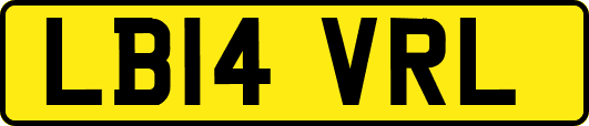 LB14VRL