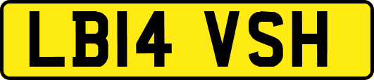 LB14VSH
