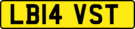 LB14VST