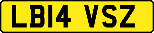 LB14VSZ