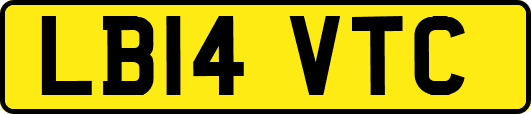 LB14VTC