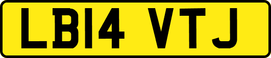 LB14VTJ