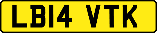 LB14VTK
