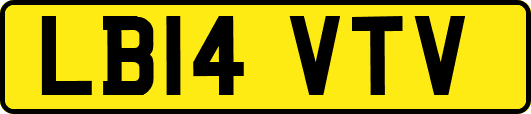 LB14VTV