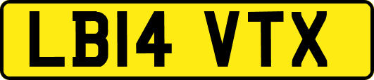 LB14VTX